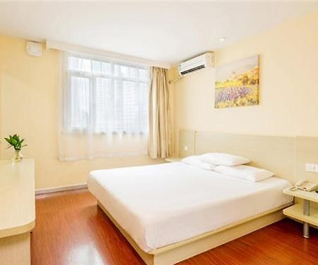 Orange Hotel Select Suzhou  Luaran gambar