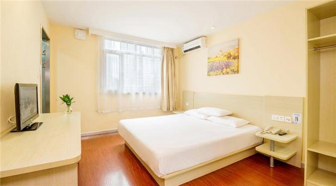 Orange Hotel Select Suzhou  Luaran gambar