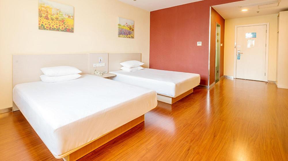 Orange Hotel Select Suzhou  Luaran gambar