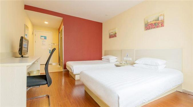 Orange Hotel Select Suzhou  Luaran gambar