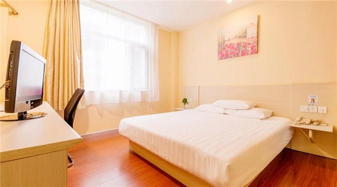 Orange Hotel Select Suzhou  Luaran gambar